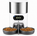 Pet Food Dispenser