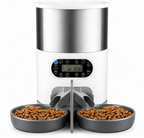 Pet Food Dispenser