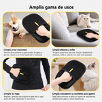 Guante Quita Pelo