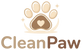 CleanPaw – Inicio
