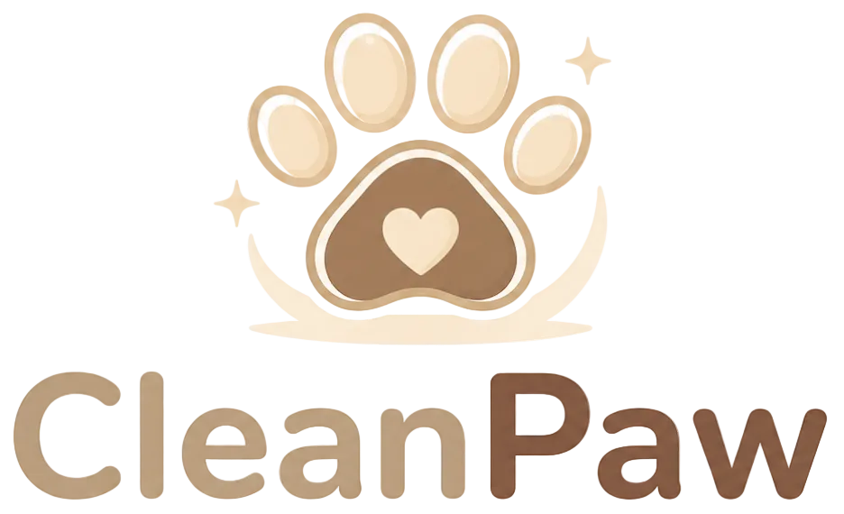 CleanPaw